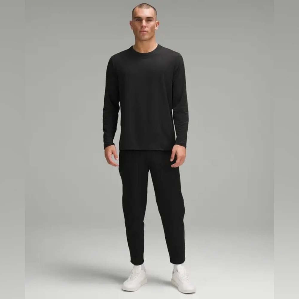 Lululemon The Fundamental LS (long sleeve) - Picture 2 of 7